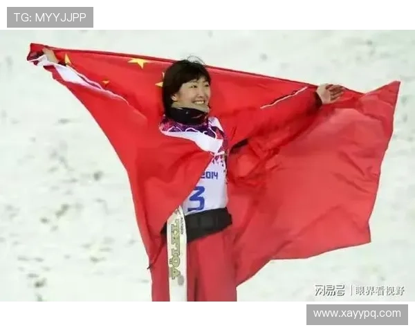 徐梦桃再夺两连冠成就历史第一人