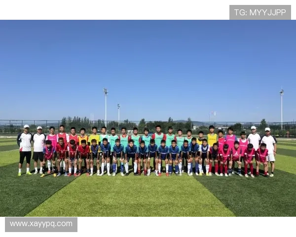 足协举办2012年龄段精英球员训练营